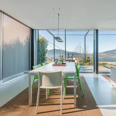 Guestready - Lugar Do Monte Seixas 아파트 카민하