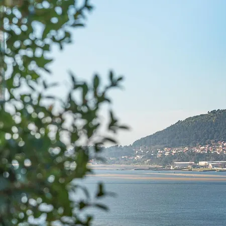 Guestready - Lugar Do Monte Seixas * 카민하