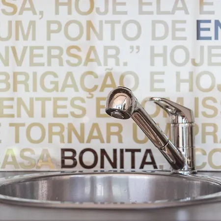 Guestready - Lugar Do Monte Seixas 아파트 *