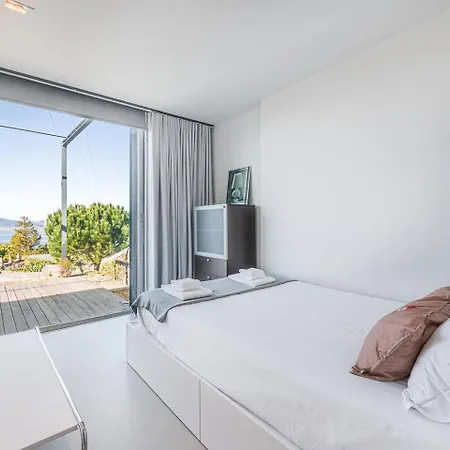 아파트 Guestready - Lugar Do Monte Seixas *