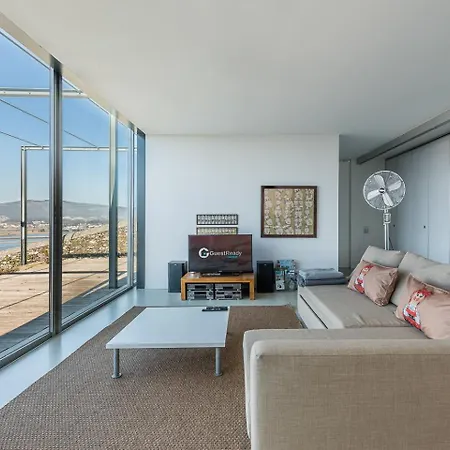 아파트 Guestready - Lugar Do Monte Seixas