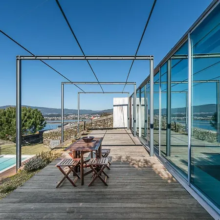 Guestready - Lugar Do Monte Seixas 아파트