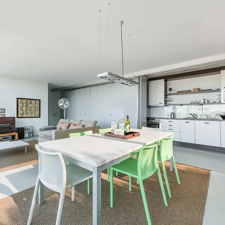 아파트 Guestready - Lugar Do Monte Seixas *