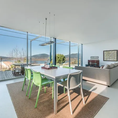 Guestready - Lugar Do Monte Seixas *
