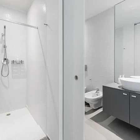 Guestready - Lugar Do Monte Seixas 카민하