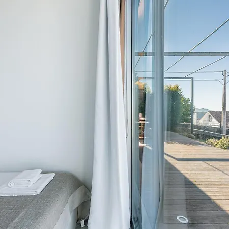 Guestready - Lugar Do Monte Seixas * 카민하